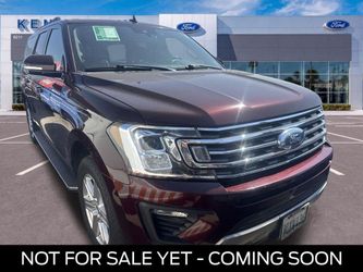 2020 Ford Expedition