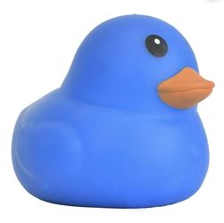 Squishy Fidget Laffy Quacks Jumbo Squishy Duck Toy