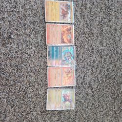 Pokémon Cards