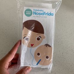 Nose Frida Bundle Unused 