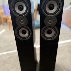 Polk Audio Tsi300 Black