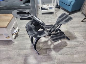 Folding Massage Chair