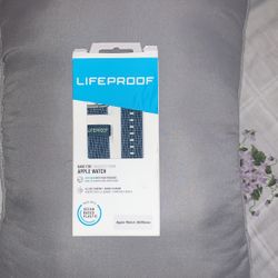 LIFEPROOF band For Apple Watch 38/40mm