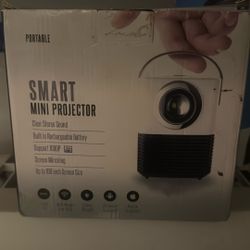 Projector