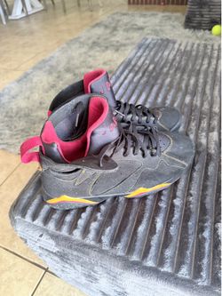 Jordan shoes size 12