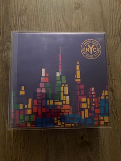 Bond No. 9 New York Nights Men’s Colonge