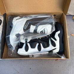 Motorcycle Boots