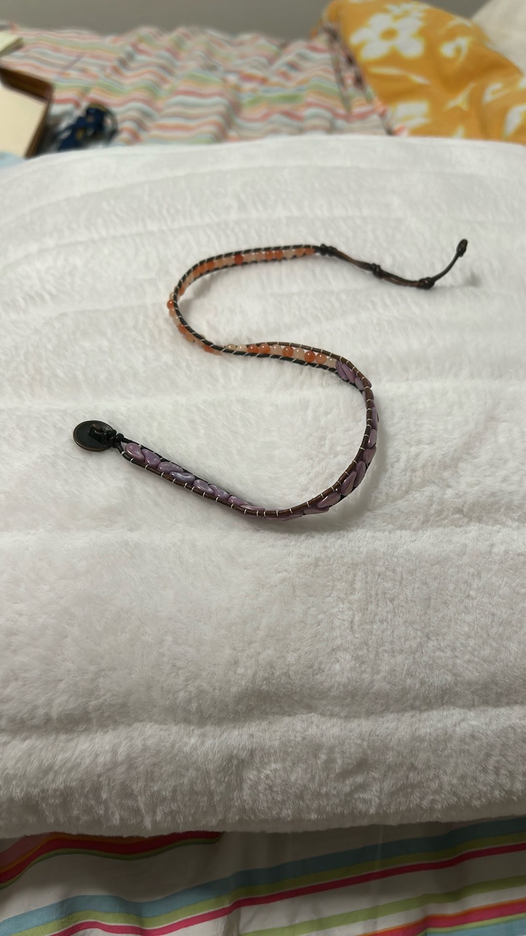 Wrap Bracelet