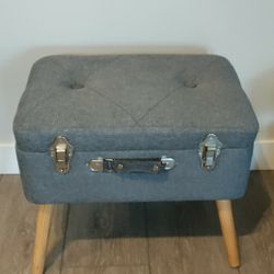 Bench Ottoman 