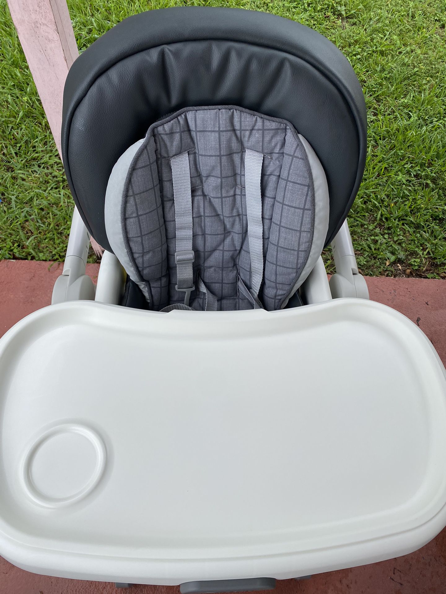 Baby High Chair - GRACO 