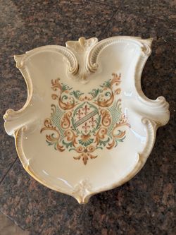 Lenox Candy Dish