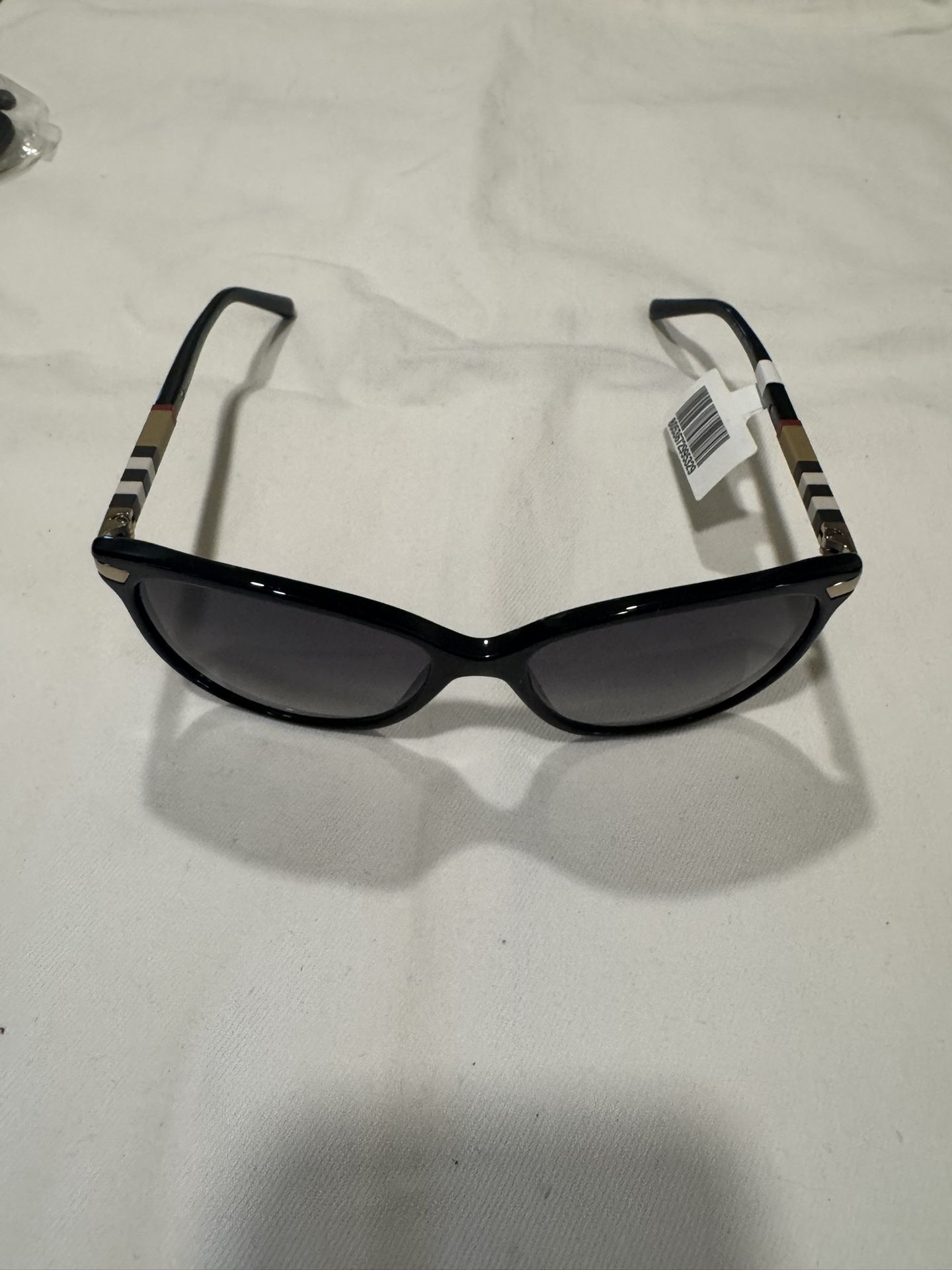 Burbery BLK Glasses No Case No Box