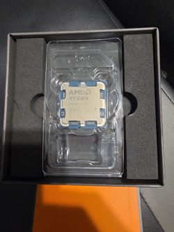 Ryzen 5 9600x