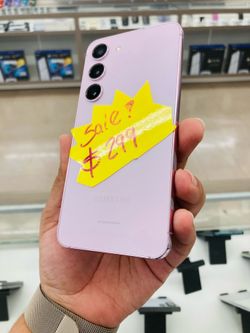 Samsung Galaxy S23 128gb T-Mobile
