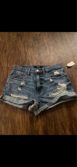 Aeropostale shorts!