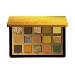 Natasha Denona Yucca Eyeshadow Palette 