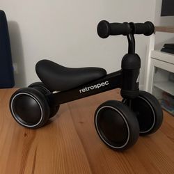 Baby Balance Bike