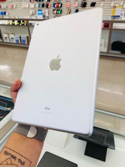 iPad 7th gen 32gb