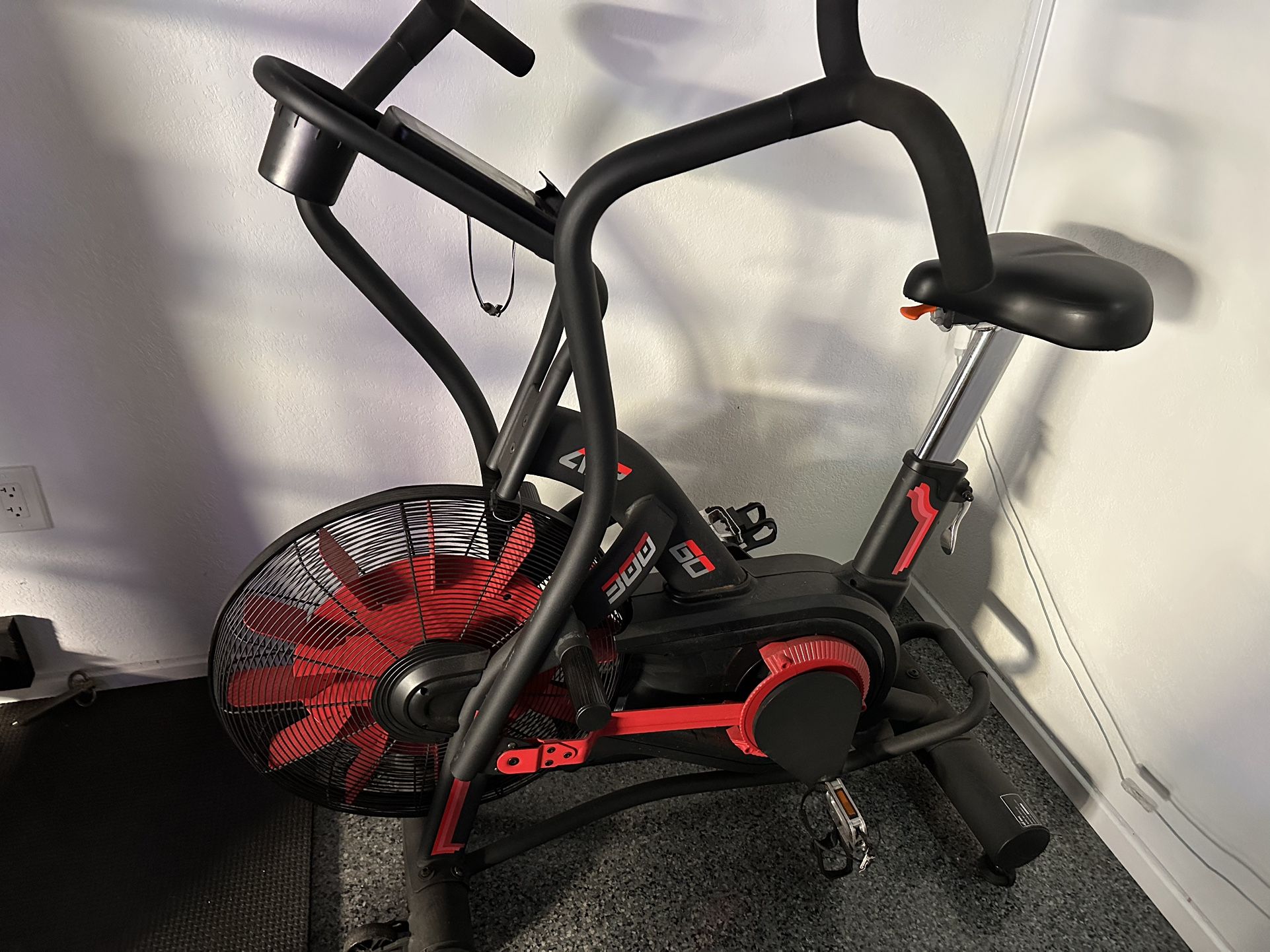 ETE AirGo 300 AirBike