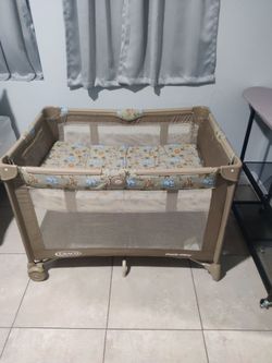 Pack n play