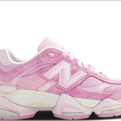 Limited addition New balance 9060