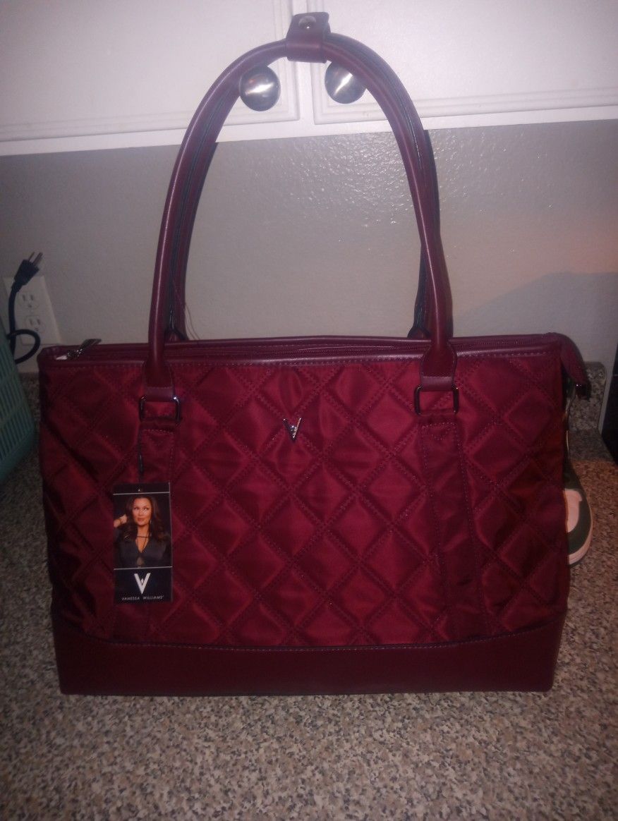 Vanessa Williams Purse. New.