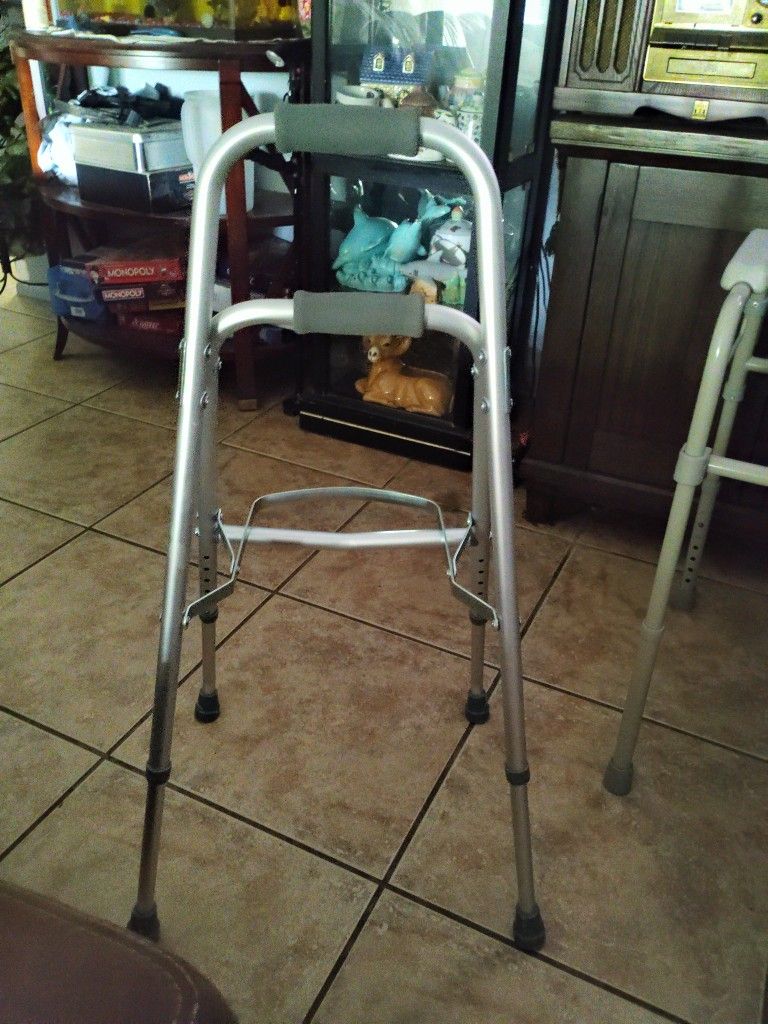 One Sided Walker