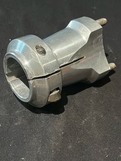 Go kart wheel hub