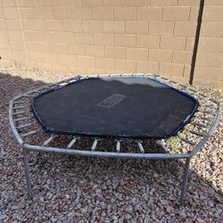 Kids Trampoline 