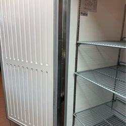 Cooler depot refrigerator 3 door