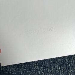 Baby tone Sleep Sock