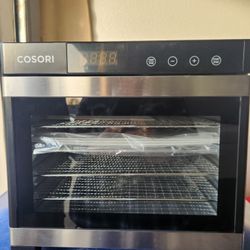 Cosori Dehydrator