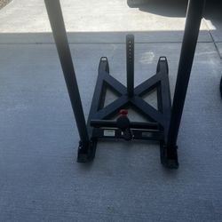 Ethos Weight Sled