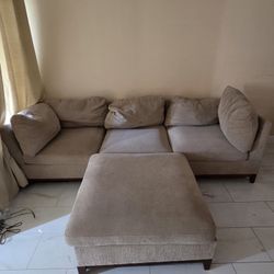 Extremely Comfortable Couch