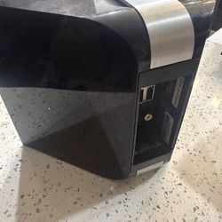 Bluesound node 1 streamer