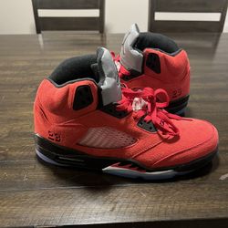 Jordan 5