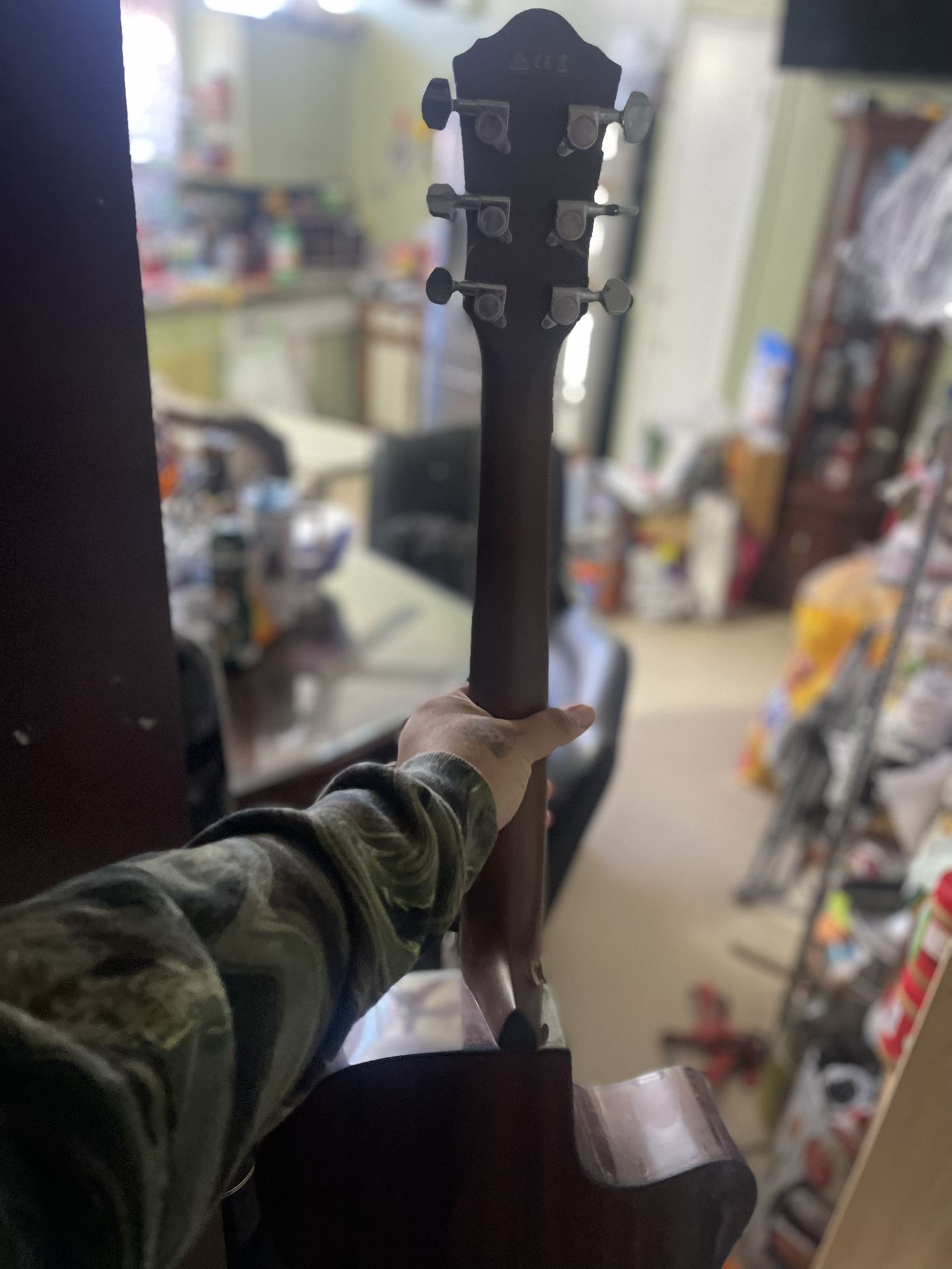 acoustic guitars ibanez lh guitar