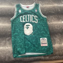 Bape Jersey 