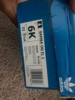 Kids shoes for sell