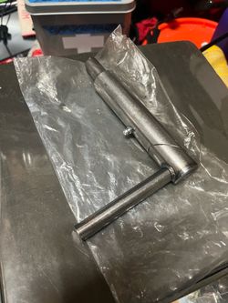 Gate latch