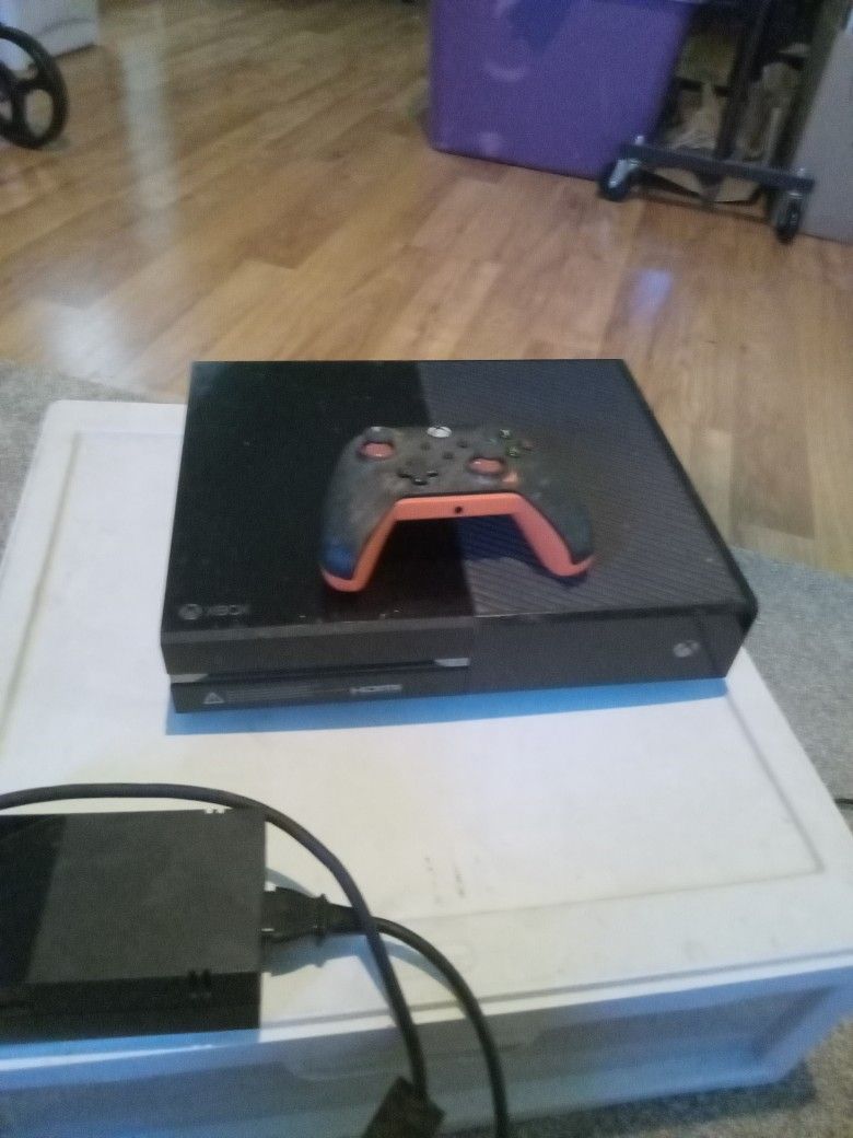 Xbox One