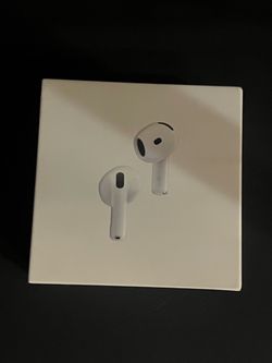 Apple AirPods 5 w/ charging case