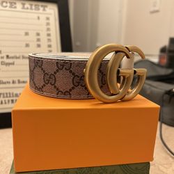 Designer Belts 