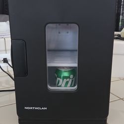 Thermoelectric Cooler