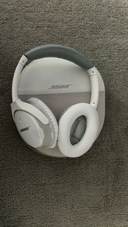 Bluetooth Headphones Bose