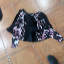 premium Pink wetsuit