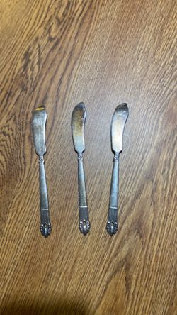 knives