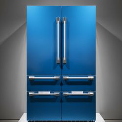 🔥 Thermador 48″ Built-In Refrigerator — Brand New Open Box — Panels Included  Condition: ✨ Open Box / Never Installed Brand: Thermador Size: 48″ Wide