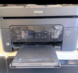 Epson WorkForce WF-2850