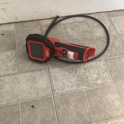 Milwaukee 2313-20 Rotating Inspection Scope 360 (tool only) 